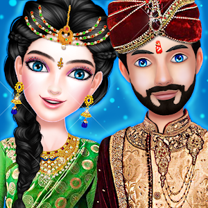 Download Indian Wedding Love with Arrange Marriage Part For PC Windows and Mac