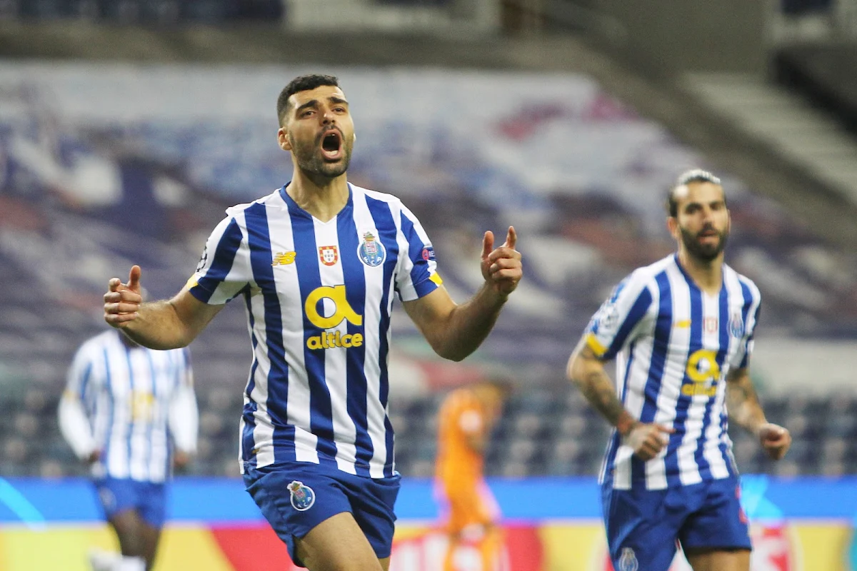 🎥 Le but européen de la saison pour Mehdi Taremi, Kemar Roofe sur le podium 