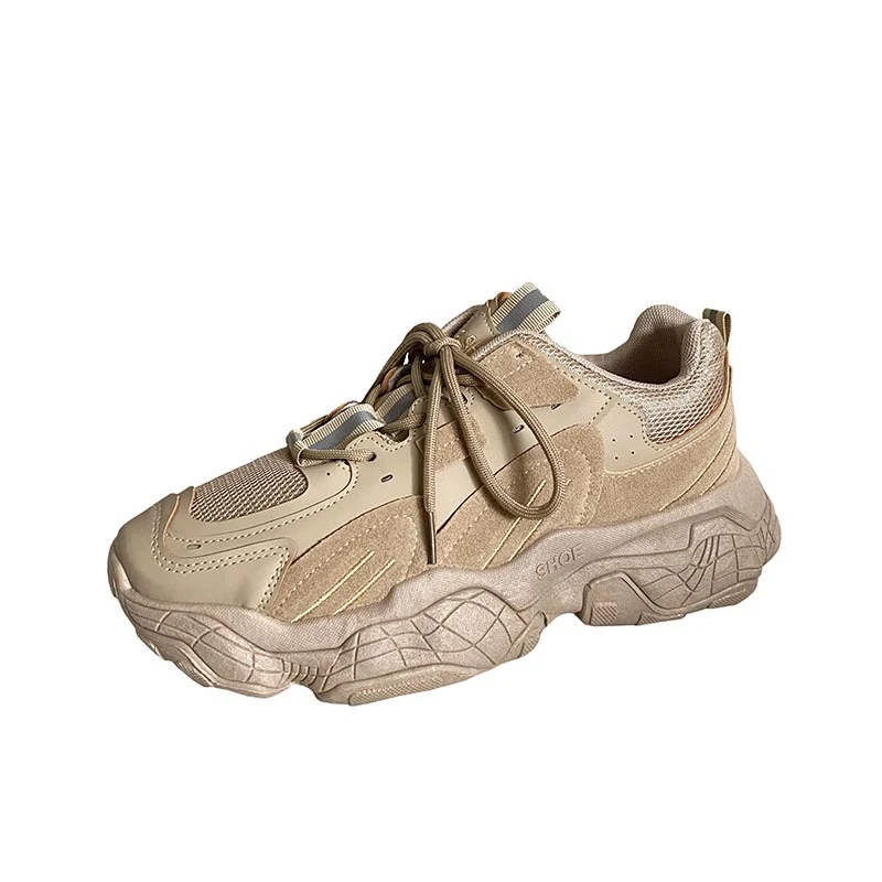 Zapatillas deportivas de malla bajas para hombre, informales y transpirables, ideales para el día a día con comodidad.