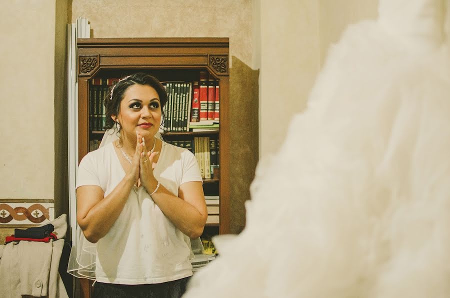 Fotografo di matrimoni Angie Santana (angiesantana). Foto del 3 agosto 2019