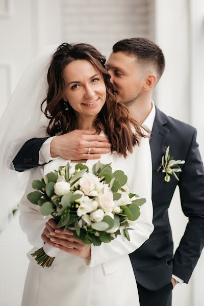 Photographe de mariage Alena Maksimchuk (alenmax). Photo du 21 avril 2021