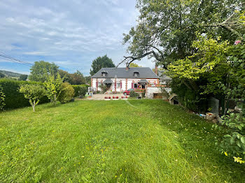 maison à Gournay-en-Bray (76)