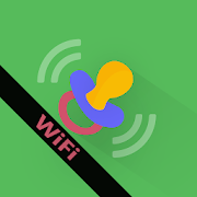 WiFi Baby Monitor