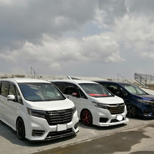 ステップワゴンスパーダ RP4