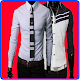 Download Men's casual shirt For PC Windows and Mac 1.0