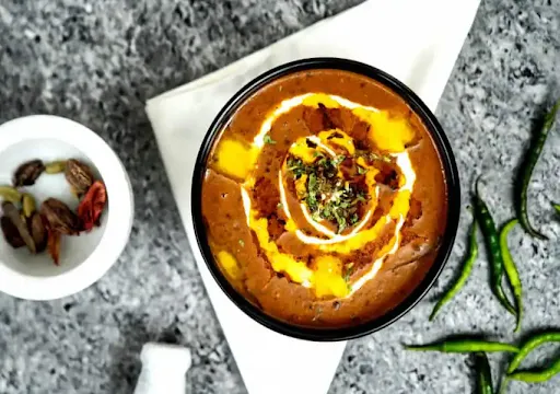 Dal Makhni