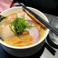 真劍拉麵 Shinken Ramen