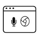 Speech Recognition for AutoScroll