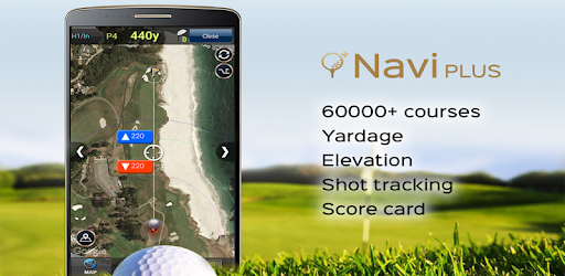 golf navi pro samsung galaxy watch