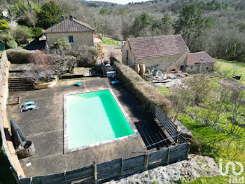 maison à Sarlat-la-caneda (24)