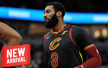 Andre Drummond New Tab NBA Theme small promo image