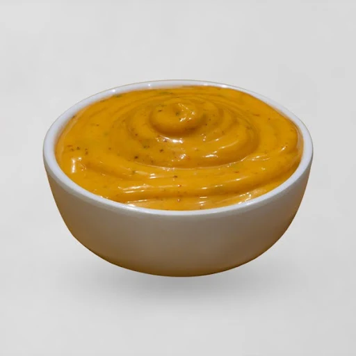 Piri-Piri Sauce