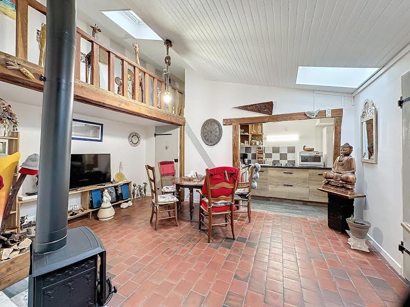 Vente maison 5 pièces 81 m² à Sens (89100), 149 000 €