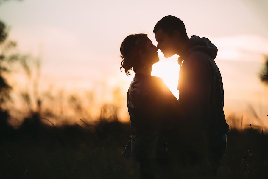 Fotografo di matrimoni Andrey Tkachuk (vippolzovatel). Foto del 8 luglio 2016