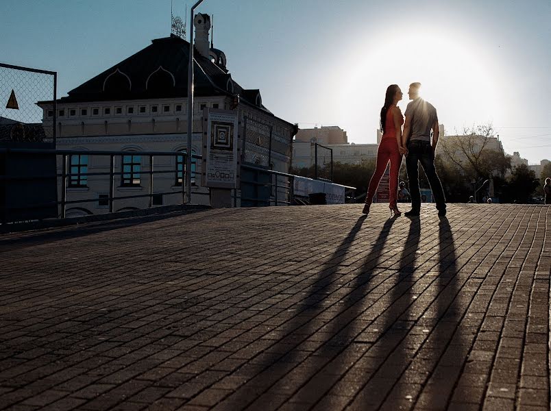 Wedding photographer Boris Nesterov (bornest). Photo of 20 August 2013