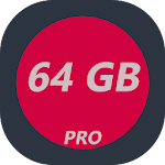 Cover Image of Baixar 64GB Ram Booster Free 2018 - Storage Cleaner 1.0 APK