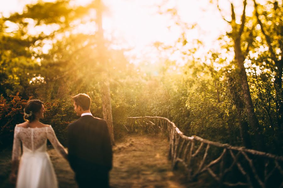 Wedding photographer Fabrizio Gresti (fabriziogresti). Photo of 3 October 2017