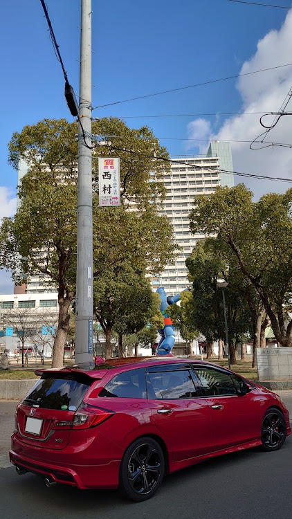 ジェイドの新年のご挨拶・何をやってんだか・初日の出☀️・ペヤングがある幸せに関するカスタム事例の投稿画像8枚目
