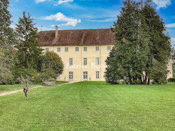 maison à Bourg-en-Bresse (01)