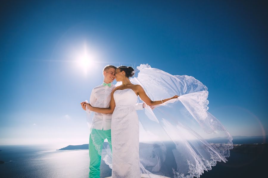 Wedding photographer Tatyana Cvetkova (cvphoto). Photo of 27 January 2015