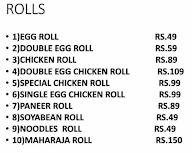 Noodles Box menu 1