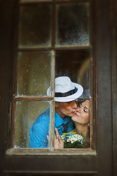 शादी का फोटोग्राफर Evgeniy Bulychev (respekt)। दिसम्बर 9 2012 का फोटो