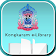 Kongkaram e-Library icon