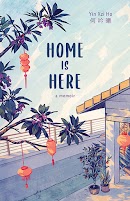 Home is Here cover