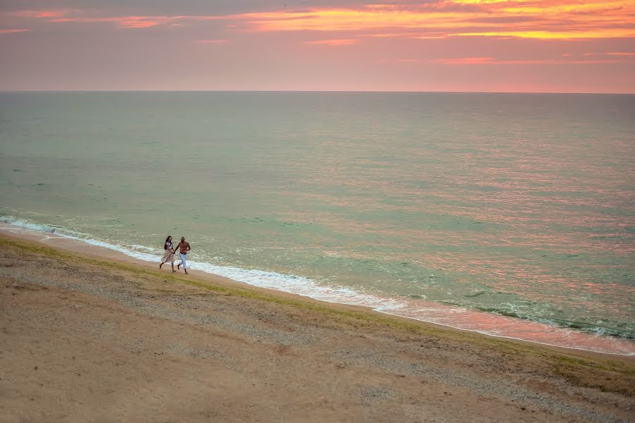 Fotografo di matrimoni Dasha Saveleva (savelieva). Foto del 17 settembre 2019