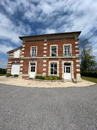 appartement à Courcelles-Epayelles (60)