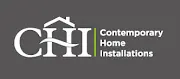 Contemporary Home Installations Ltd Logo