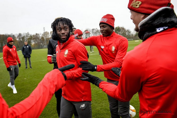 Quand Polo Mpoku rend hommage à Réginal Goreux pour sa fin de carrière 