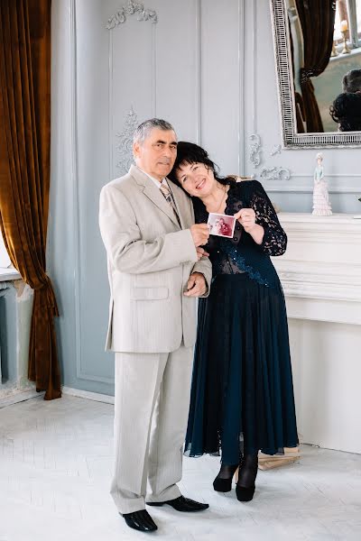 Wedding photographer Kateryna Linnik (katelinnik). Photo of 2 May 2018