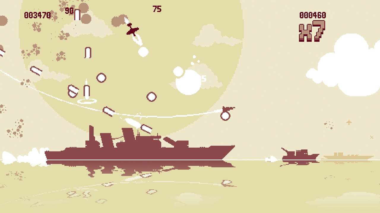 Luftrausers Luftrausers Android Apps on Google Play