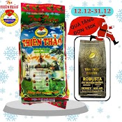 Trà Sâm Dứa Thiên Thảo Hương Vị Trà Tiên 300G Đặc Sản Đà Lạt_Hàng Công Ty