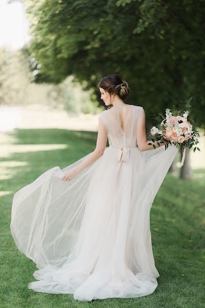 Wedding photographer Renata Odokienko (renata). Photo of 20 June 2018