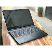 Laptop Sony Vaio Svf15 Core I5 3337U Ram 4Gb Ssd 128Gb 15.6Inch