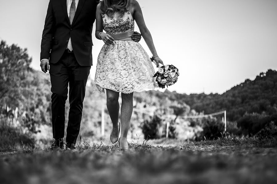 Fotógrafo de casamento Leonardo Scarriglia (leonardoscarrig). Foto de 11 de maio 2018