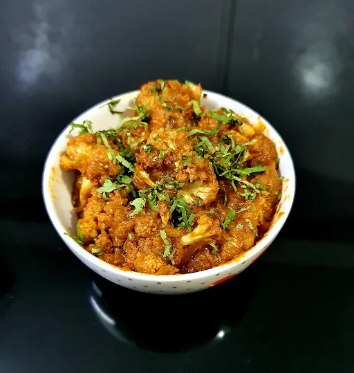 Gobhi Masala