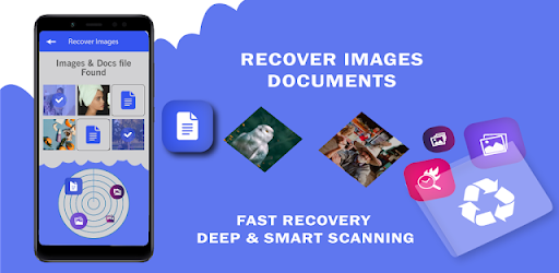 Restore Data Photo Recovery Ap