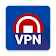 Tunnel VPN  icon