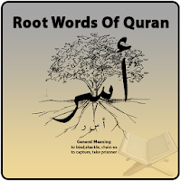 Root Words of Quran  Complete Quran Root Words