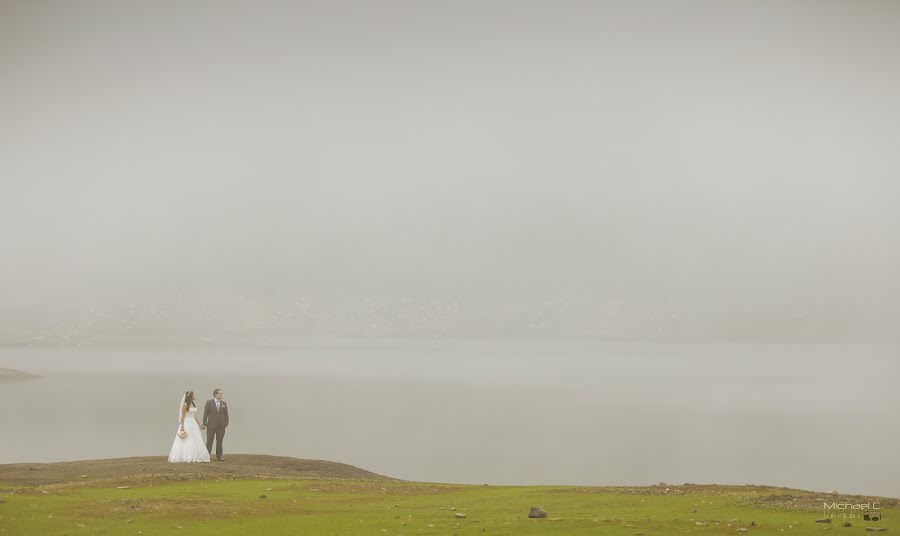 Photographe de mariage Michael Cespedes (maick). Photo du 15 mars 2018