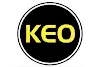 KEO  Logo