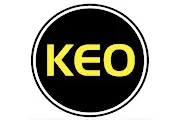 KEO  Logo