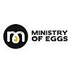 Ministry of Eggs, Goregaon West, Mumbai logo