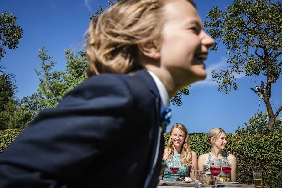 Huwelijksfotograaf Ana Backhaus (anabackhaus). Foto van 11 januari 2022