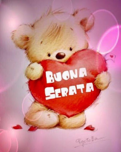 Buona Serata Immagini