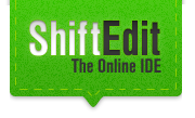 ShiftEdit