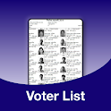 Voter List 2024